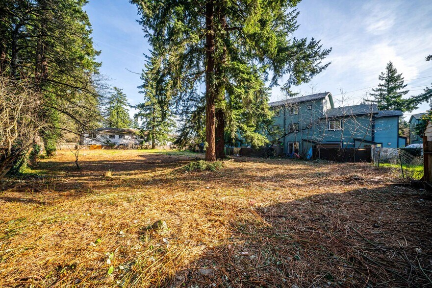 More Photos Of 2408 SE 139th Ave, Portland Land For Sale