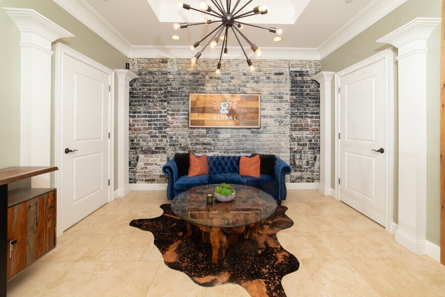 More Photos Of 3020 Highlands Pky, Smyrna Office For Lease