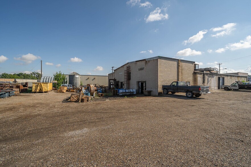 More Photos Of 501 Northgate Mile, Idaho Falls Industrial For Sale