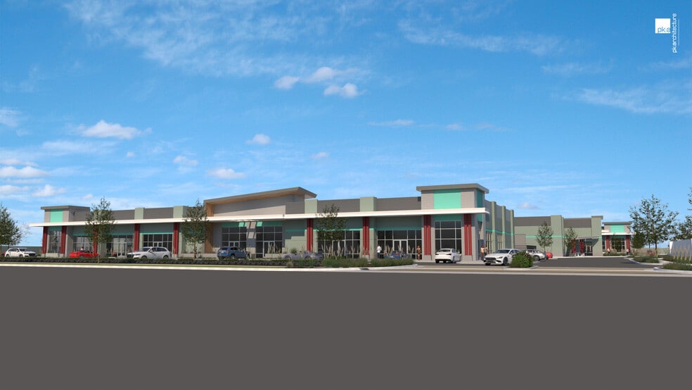 Primary Photo Of NWC Perris Blvd & Harley Knox Blvd, Perris Land For Sale