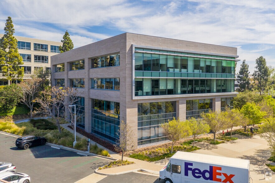 More Photos Of 12680 High Bluff Dr, San Diego Office For Lease