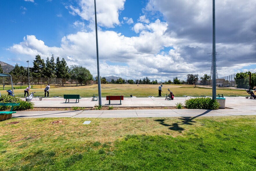 More Photos Of 1000 Las Lomas Rd, Duarte Golf Course Driving Range For Sale
