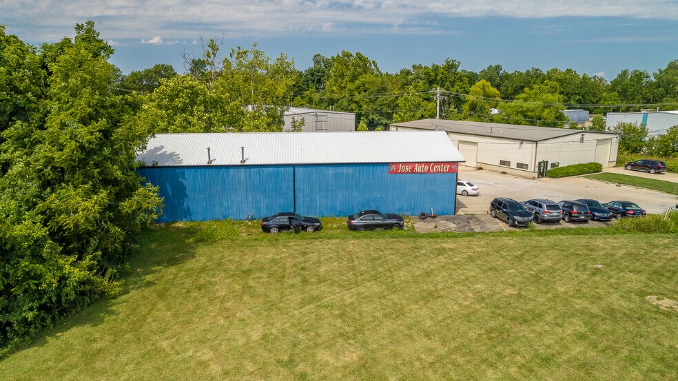 More Photos Of 3190 Profit Dr, Fairfield Warehouse For Lease
