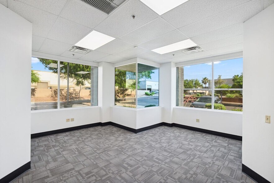 More Photos Of 1553 W Todd Dr, Tempe Office For Sale