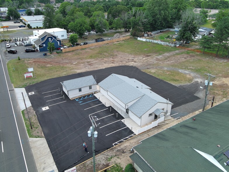 More Photos Of 357 S White Horse Pike, Hammonton Garden Center For Sale