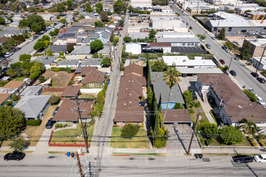More Photos Of 814 S Mayflower Ave, Monrovia Multifamily For Sale