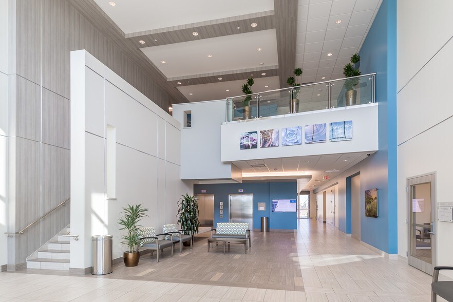 More Photos Of 1220 Stufflebeam Ave, Henderson Medical For Lease