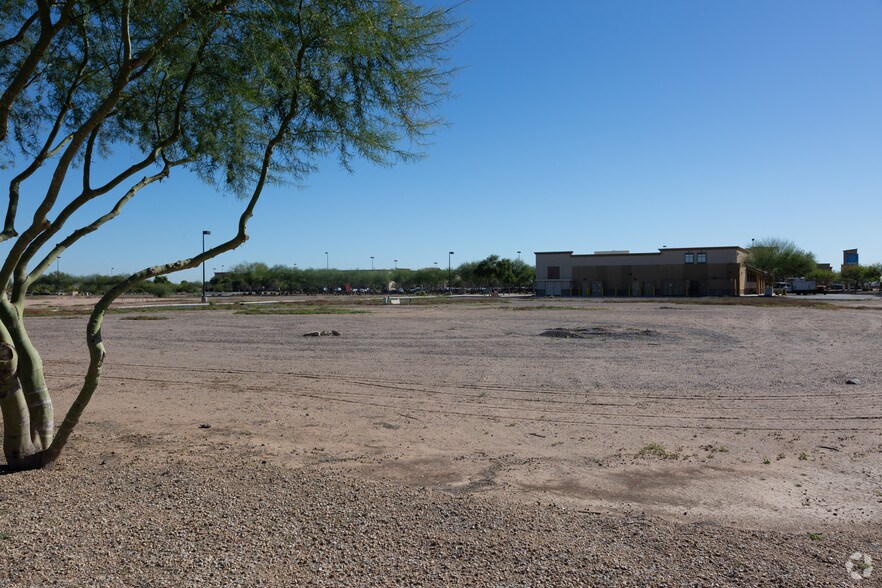 More Photos Of 41940 W Maricopa-Casa Grande Hwy, Maricopa Land For Lease