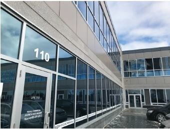 More Photos Of 5002 55th St, Red Deer Office For Lease