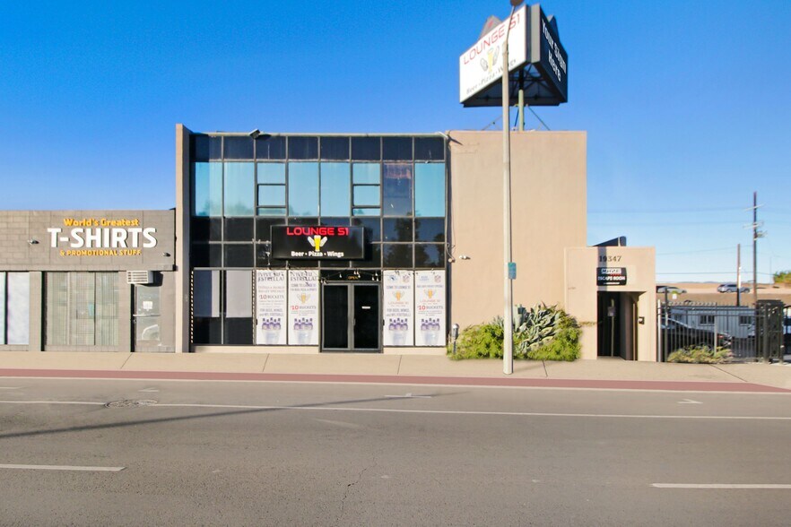 Primary Photo Of 19345-19347 Ventura Blvd, Tarzana Freestanding For Lease