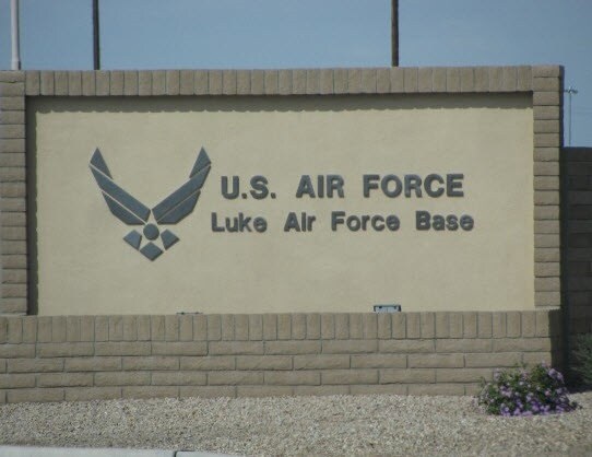 More Photos Of 6808 N Dysart Rd, Glendale General Retail For Sale