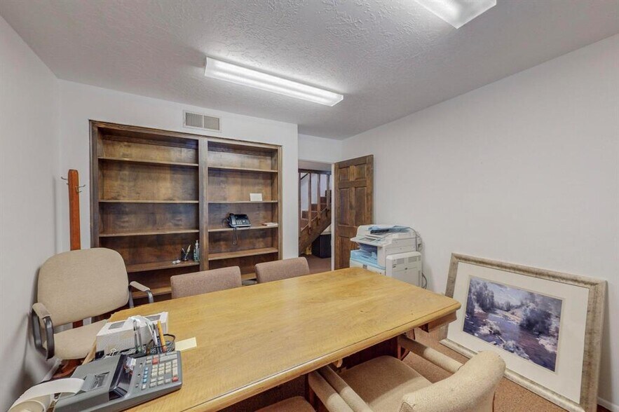 More Photos Of 1482 S Saint Francis Dr, Santa Fe Office For Sale