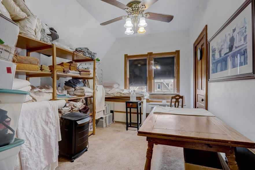 More Photos Of 3209 W Wells St, Milwaukee Hospitality For Sale