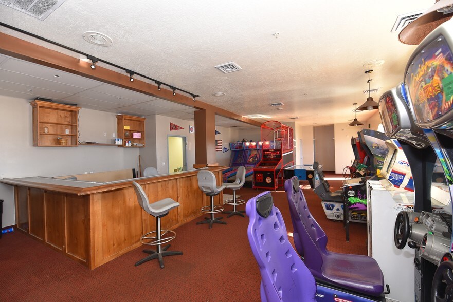 More Photos Of 122 W 900 N, Payson Bowling Alley For Sale