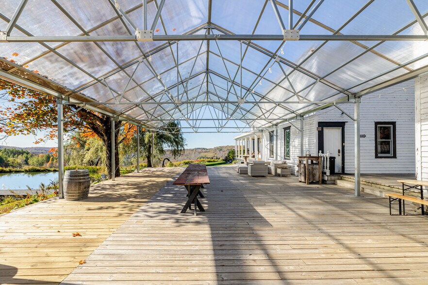 More Photos Of 108 HIGH POND Rd, Richmondville Specialty For Sale