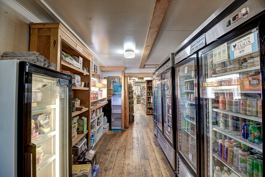 More Photos Of 300 Main St, Hot Springs Freestanding For Sale