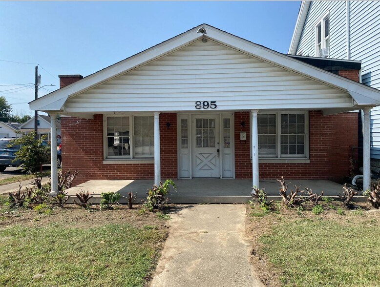 More Photos Of 895 Shuler Ave, Hamilton Office For Sale