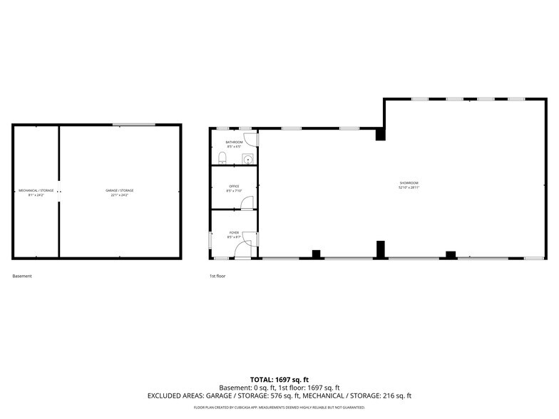 More Photos Of 5680 Post Rd, Charlestown General Retail For Lease