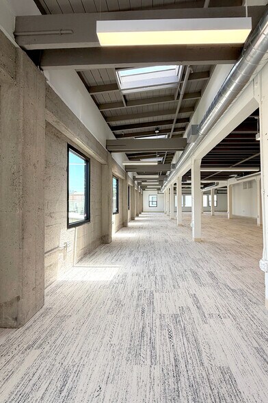 More Photos Of 46 S Central Ave, Campbell, CA 95008, Campbell Loft Creative Space For Lease