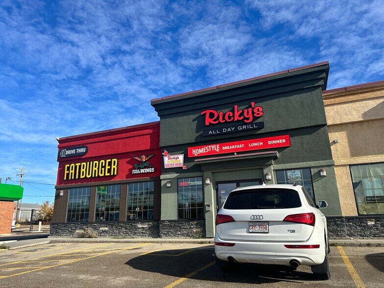 More Photos Of 3732 Kepler St, Whitecourt Unknown For Lease