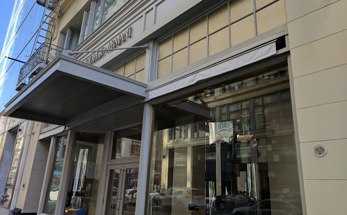 More Photos Of 155 Post St, San Francisco Office For Lease