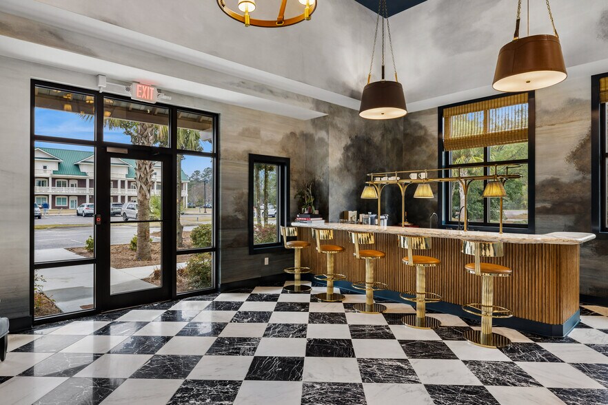 More Photos Of 3095 Soperton Dr, Bluffton Light Distribution For Sale