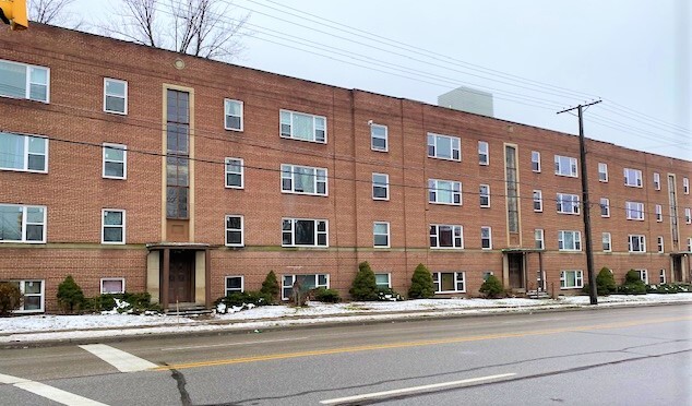 More Photos Of 2360 Noble Rd, Cleveland Heights Apartments For Sale