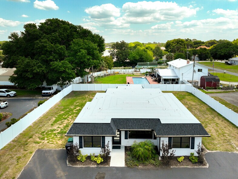 More Photos Of 285 S Central Ave, Umatilla Medical For Sale