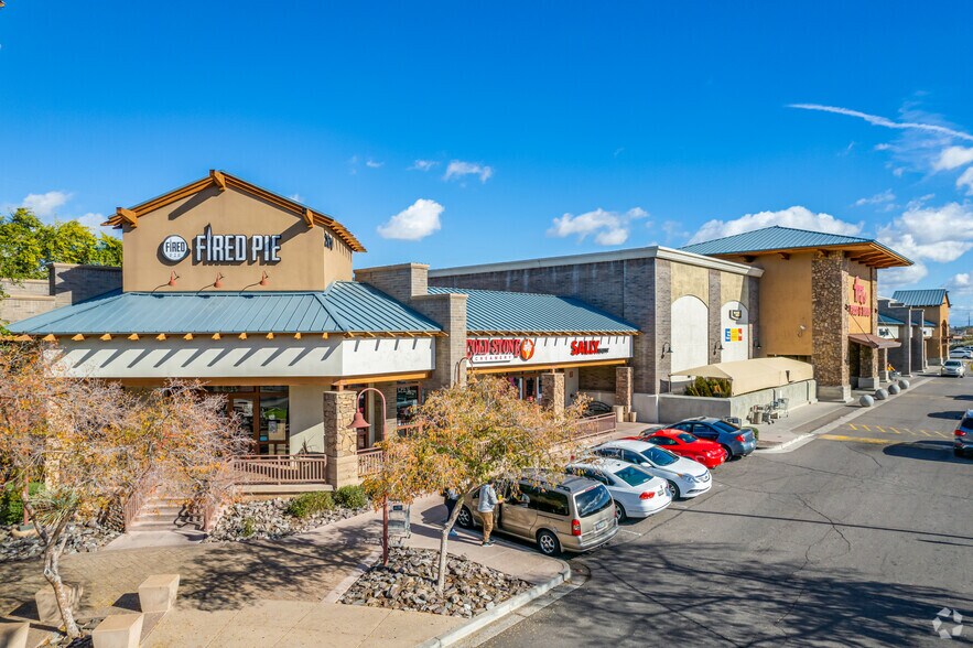 More Photos Of 2320 E Baseline Rd, Phoenix Storefront For Lease