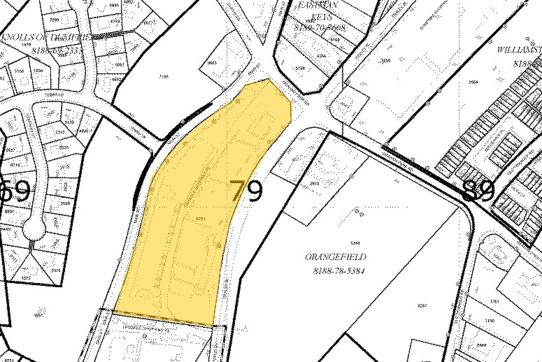 More Photos Of 18051-18139 Triangle Shopping Plz, Dumfries Unknown For Lease