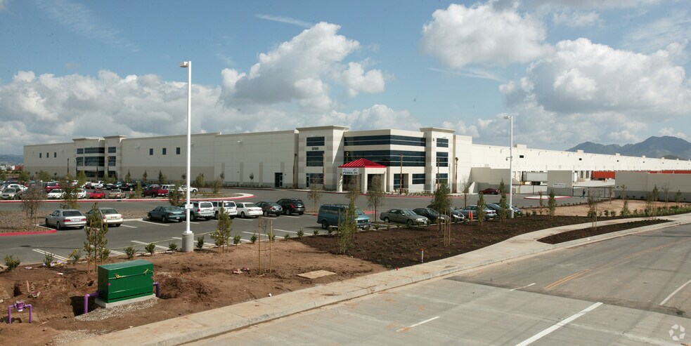 Primary Photo Of 3700 Indian Ave, Perris Distribution For Lease