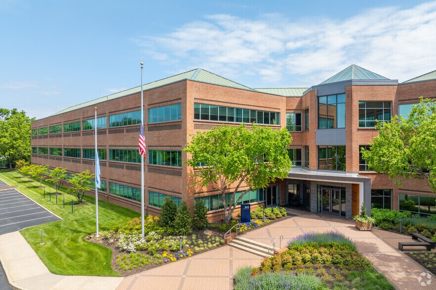 More Photos Of 955 Chesterbrook Blvd, Chesterbrook Unknown For Lease