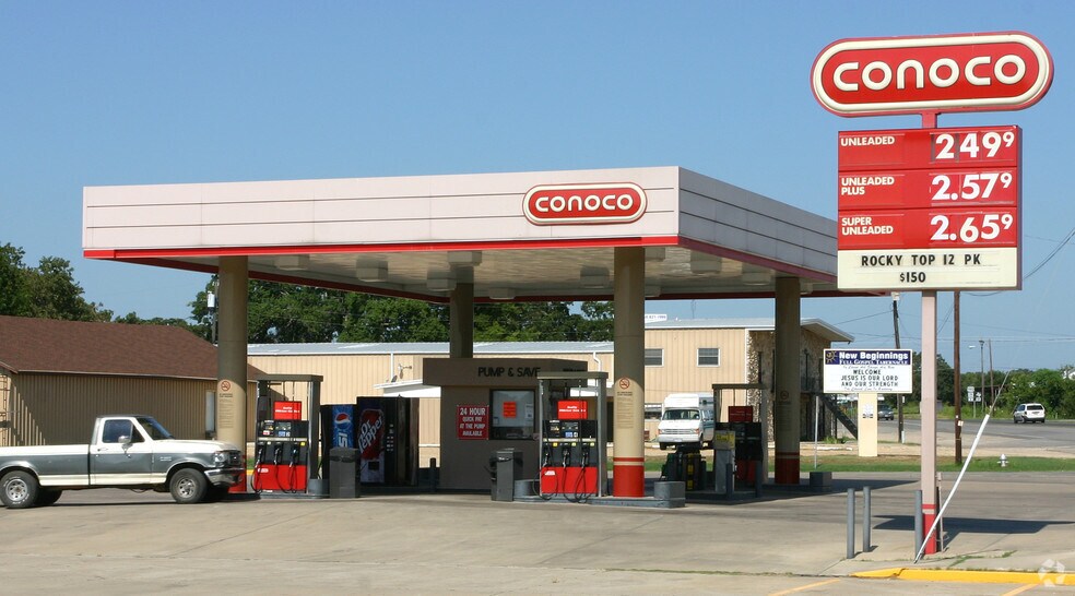 More Photos Of Us 190 @ U.S. 190 & Colfax St., Cameron Unknown For Lease