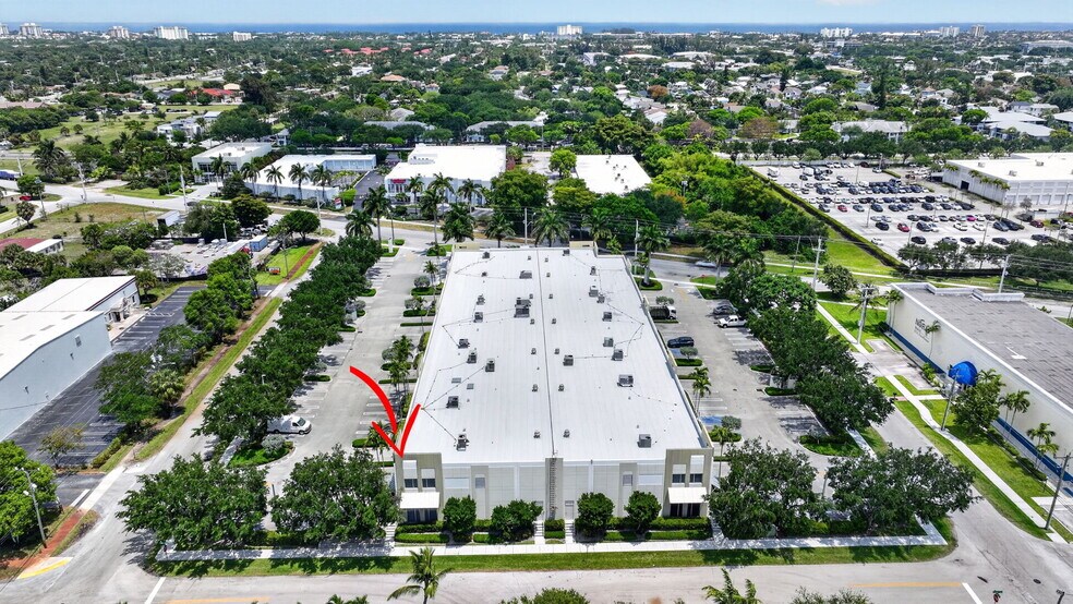 More Photos Of 1250 Wallace Dr, Delray Beach Warehouse For Lease