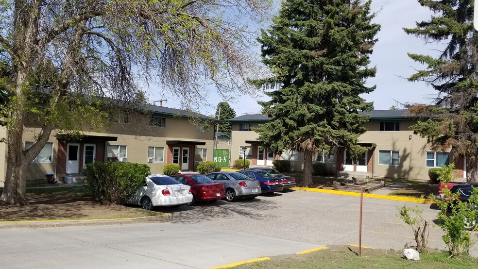 More Photos Of 1800 9th Ave S, Great Falls Apartments For Sale