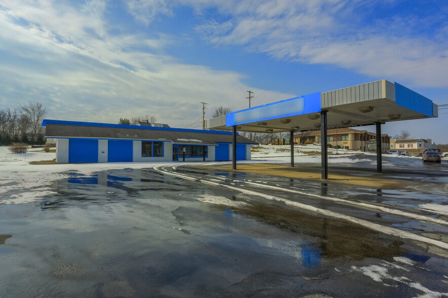 More Photos Of 2608 New Butler Rd, New Castle General Retail For Sale