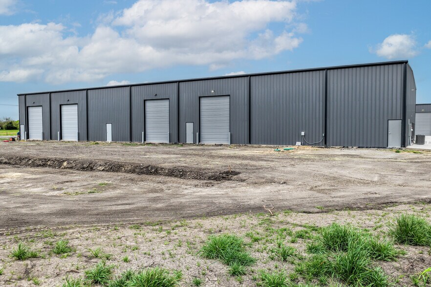 More Photos Of 1400 S State Hwy 78, Farmersville Industrial For Lease
