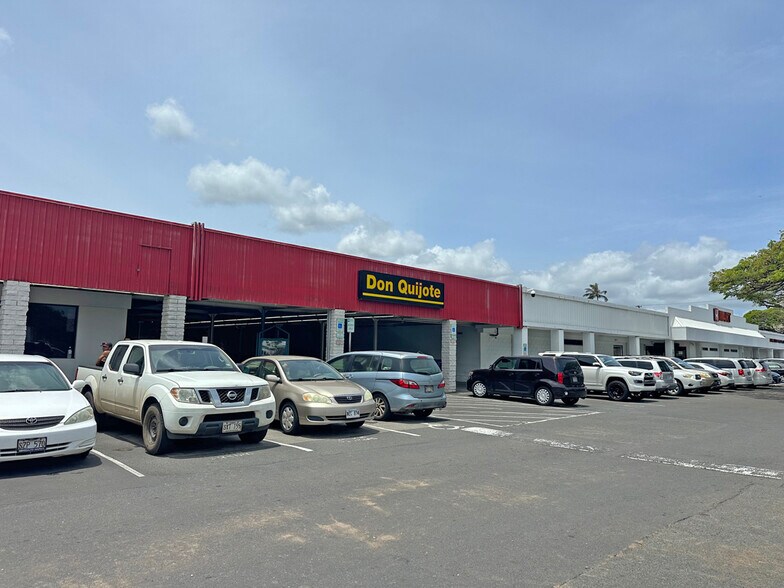 More Photos Of 850 Kamehameha Hwy, Pearl City Unknown For Lease