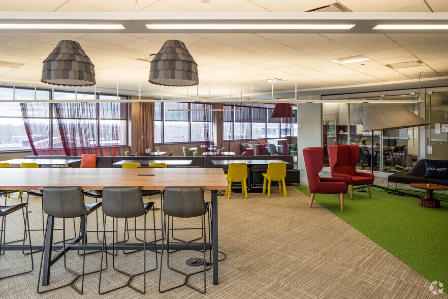 Photo of 5th Floor Ste 