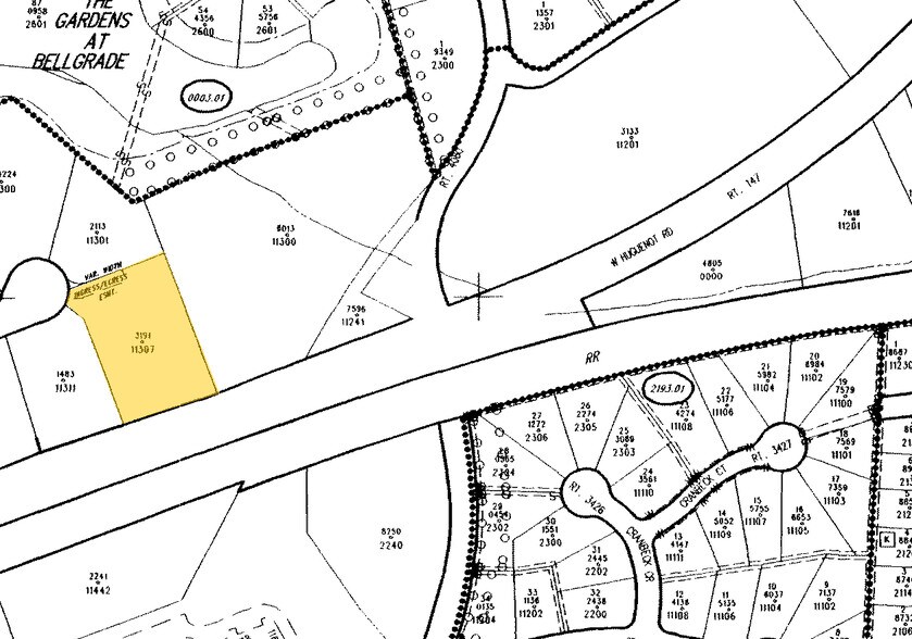 More Photos Of 11307 Polo Pl, Midlothian Unknown For Lease