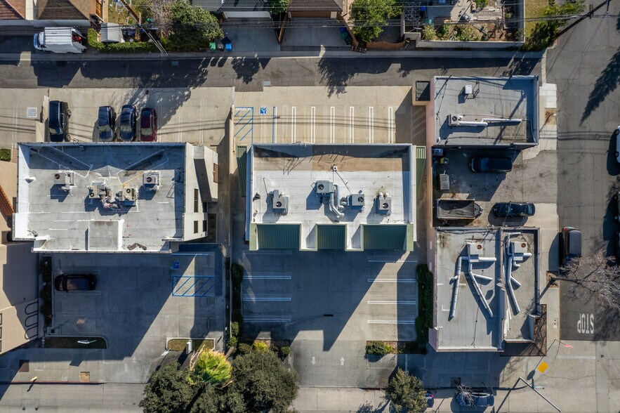More Photos Of 310 E Foothill Blvd, Arcadia Medical For Sale