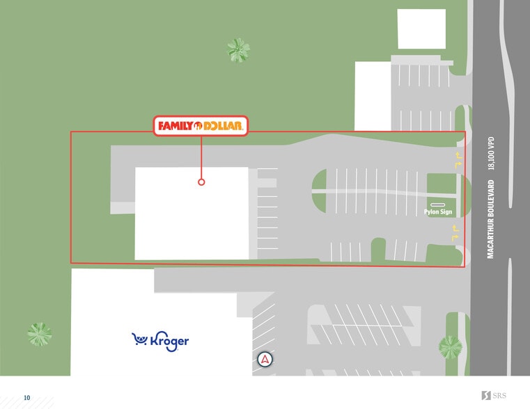 More Photos Of 503 S MacArthur Blvd, Irving Freestanding For Sale