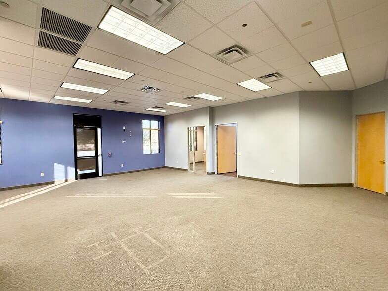 More Photos Of 725 W Elliot Rd, Gilbert Medical For Lease
