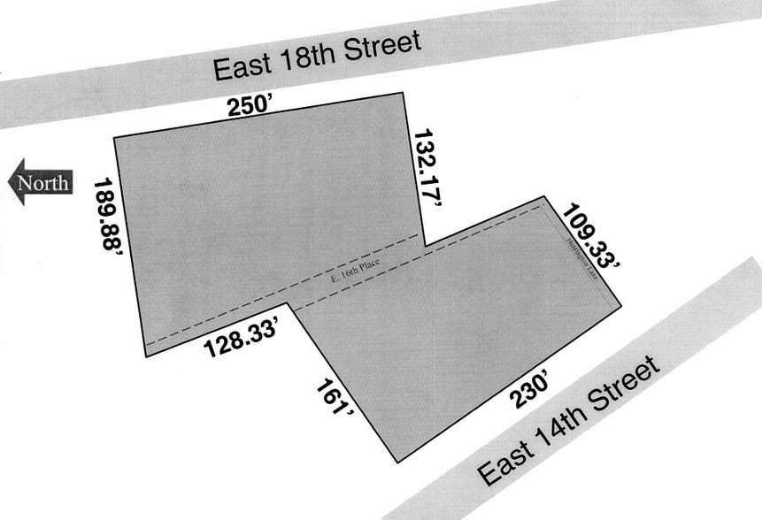 More Photos Of 2245 E 14th St, Cleveland Carwash For Lease