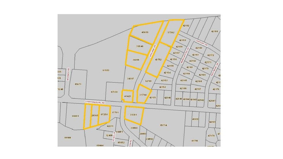 More Photos Of 1578 Ashland Dr, Greenville Apartments For Sale