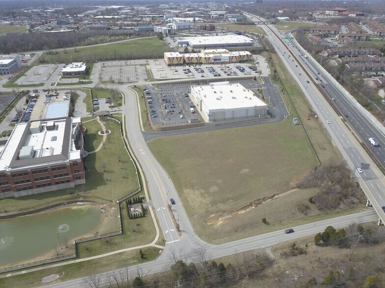 More Photos Of 12550 Sycamore Station Pl, Louisville Land For Sale