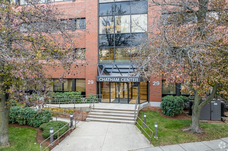 29 Crafts St, Newton, MA 02458 Office For Lease