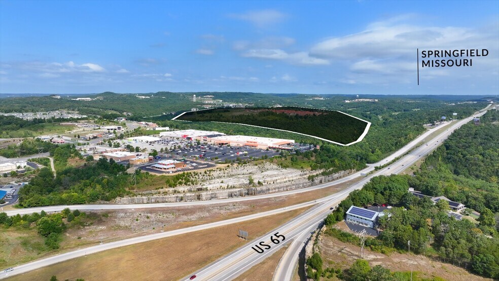 More Photos Of 000 Branson Hills Pkwy, Branson Land For Sale