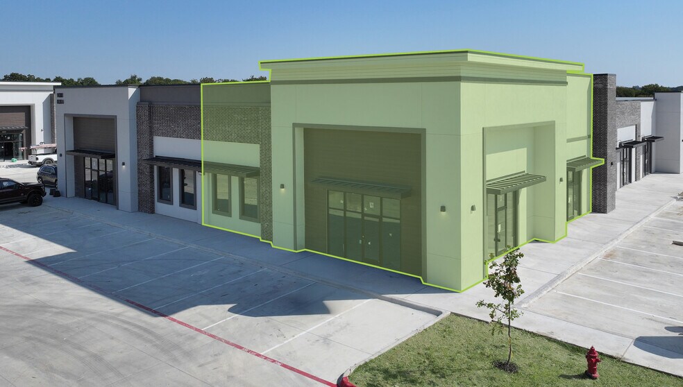 More Photos Of 14300 Ronald W Reagan Blvd, Leander Storefront For Sale