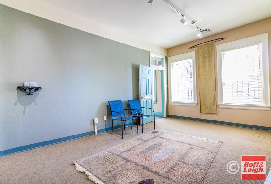 More Photos Of 110 N Tejon St, Colorado Springs Storefront Retail Office For Sale